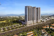 Newtown được vinh danh Top 10 đô thị du lịch, nghỉ dưỡng, giải trí tiềm năng nhất Việt Nam