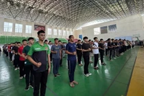 Tốt nghiệp ngành đặc thù, khó tuyển sinh được ưu tiên tiếp nhận làm nhà giáo: Đơn vị đào tạo nói gì?