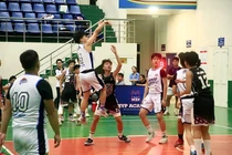 Lội ngược dòng ấn tượng, đội U15 nam Trương Công Giai vào chung kết GMB League 2025