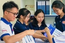 Ngành Lưu trữ học đang được đào tạo ở những cơ sở giáo dục đại học nào?