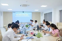 Trường ĐH tư thục gặp khó trong hợp tác quốc tế do vướng thủ tục hành chính