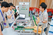 Doanh nghiệp kỳ vọng gì vào kỹ sư ngành Kỹ thuật điều khiển và Tự động hóa?