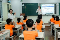Chi tiết mức học phí của trường công lập chất lượng cao tại Hà Nội