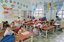 Giao thẩm quyền tổ chức lại CSGD về cấp xã: Có cả ủng hộ và băn khoăn