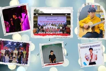 Nam sinh Việt Nam được tham gia chương trình Harvard Secondary School 