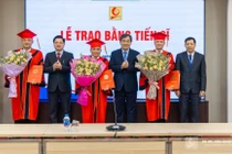 Hỗ trợ đào tạo 1000 tiến sĩ giai đoạn 2026-2030: Hà Nội cần quy định rõ vấn đề liêm chính khoa học