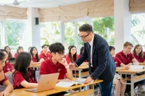 Tỷ lệ sinh viên tốt nghiệp có việc làm nhóm ngành Tài chính - Ngân hàng - Bảo hiểm đều ở mức cao