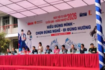 Dù AI phát triển nhưng không thể thay thế vai trò nhà báo, bác sĩ 