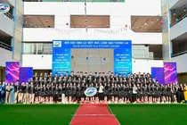 Trường THCS - THPT Newton giành nhiều thủ khoa nhất tại kỳ thi học sinh giỏi Cụm Nam - Bắc Từ Liêm