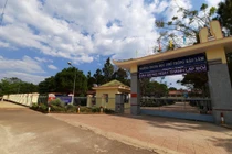 Hành trình tái chế rác thải của nhóm học sinh lớp 10A1, Trường THPT Bảo Lâm, tỉnh Lâm Đồng