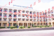 Trường Đại học Công nghiệp Quảng Ninh: Nhiều chỉ số về hoạt động KHCN bằng 0