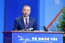 Thanh niên với tương lai đất nước