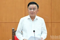 Bảo đảm nguồn cung, giá nhiên liệu ổn định trong tình hình mới