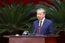 Phát biểu bế mạc Hội nghị Trung ương 2 khoá XIV của Tổng Bí thư Tô Lâm