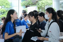 Giới hạn 5 phương thức tuyển sinh, trường đại học đánh giá có lợi cho cả cơ sở đào tạo và thí sinh