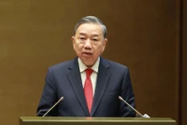 Phát biểu của Tổng Bí thư Tô Lâm tại Hội nghị triển khai thực hiện Nghị quyết ĐH XIV của Đảng