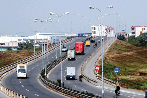 Người dân tiếp tục chờ đợi những giải pháp đột phá từ Bộ trưởng Đinh La Thăng.