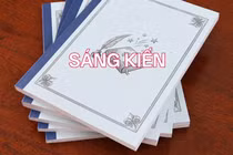 Giới hạn tỷ lệ chiến sĩ thi đua cơ sở, GV sẽ không còn viết sáng kiến tràn lan từ năm học 2026-2027?