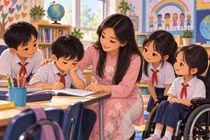 Chống “bệnh thành tích” phải bắt đầu từ việc đánh giá thật, giảm hoạt động hình thức