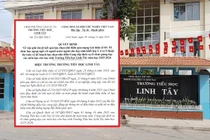 Anh ngữ Lets Learn và những gói thầu dạy ngoại ngữ với người nước ngoài ở trường công tại TP.HCM