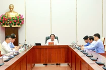 Hải Phòng sẽ đầu tư gần 340 tỉ đồng xây dựng Trường THPT Ngô Quyền và Mạc Đĩnh Chi