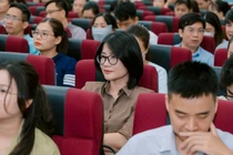 Hải Phòng nâng cao năng lực AI cho hơn 12.000 cán bộ, giáo viên