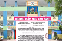 Công ty TNHH Hoàng Linh và những gói thầu cung cấp sữa uống cho học sinh trường công ở Quảng Ninh