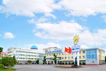  Trường Đại học Hàng hải Việt Nam tuyển 5.200 chỉ tiêu đại học chính quy với 55 chương trình đào tạo