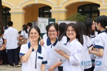 Hải Phòng: 297 thí sinh vắng mặt trong buổi thi môn Ngữ văn kỳ thi tốt nghiệp THPT 2026