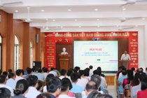Hải Phòng tập huấn công tác coi thi cho hơn 200 cán bộ chủ chốt
