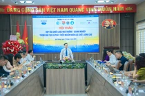 Kết quả tài chính có chỉ số tăng trưởng bền vững âm, Hiệu trưởng ĐH Hải Phòng nói gì?