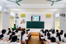 Dự kiến quy định về bảo đảm chất lượng giáo dục và công nhận đạt chuẩn quốc gia trường phổ thông