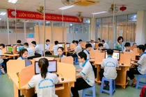 Đáp ứng yêu cầu kỷ nguyên số, Trường ĐH Thái Bình đổi mới đào tạo Công nghệ thông tin