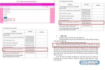 Liên kết dạy tiếng Anh với Công ty TNHH Đầu tư Giáo dục Rainbow, trường công khai thu, chi ra sao?