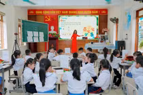 Chi tiết mức phụ cấp ưu đãi theo nghề với nhà giáo, nhân sự hỗ trợ, cao nhất 80%