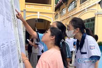 Hải Phòng: Hơn 57.000 thí sinh làm thủ tục dự thi tốt nghiệp THPT năm 2026