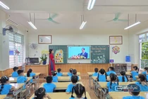 Bộ GDĐT lấy ý kiến góp ý dự thảo Thông tư quy định quy tắc ứng xử của nhà giáo