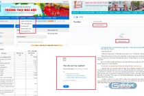 Liên kết với Công ty Sunshine dạy Tiếng Nhật, Tiếng Trung, trường học công khai thu - chi ra sao?