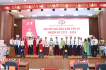 Trường Đại học Hải Phòng tổ chức thành công Đại hội nhiệm kỳ 2025-2030