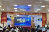 Hải Phòng: Phường Phù Liễn chuyển đổi số toàn diện giáo dục, đào tạo kỹ năng số cho học sinh