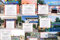 Công ty Quang Anh Chu trúng loạt gói thầu cung cấp thực phẩm, suất ăn trường học, có gói hơn 16 tỷ