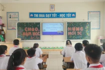 Phụ huynh mong trường học minh bạch các khoản thu, chi đầu năm học