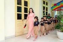 Hải Phòng còn thiếu 2.900 biên chế giáo dục hưởng lương từ ngân sách