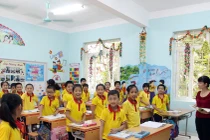 Trao thêm quyền cho cấp xã về GD&ĐT là cần thiết nhưng cần đi kèm cơ chế giám sát
