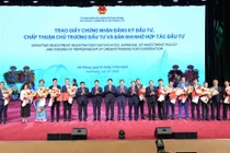 Hải Phòng tổ chức Hội nghị Xúc tiến đầu tư 2025 sẵn sàng đón đầu kỷ nguyên mới
