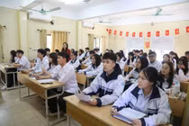 Hải Phòng: Sở GDĐT và nhà trường có nhiều giải pháp nâng cao chất lượng ôn thi tốt nghiệp THPT 2026