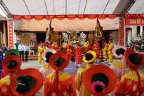 Độc đáo "hội thề" không tham nhũng - Di sản Văn hóa phi vật thể cấp Quốc gia của Hải Phòng