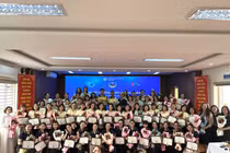 Hành trình nỗ lực đưa tiếng Anh thành ngôn ngữ thứ hai tại 3 trường mầm non ở Hải Phòng