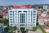 Trường ĐH Sao Đỏ: Năm 2024 nhiều ngành tuyển mới bằng 0, tỷ trọng thu KHCN giảm 1/2 so với 2023