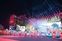 Tưởng niệm 725 năm Ngày mất Anh hùng dân tộc Trần Hưng Đạo và Khai hội mùa thu Côn Sơn-Kiếp Bạc 2025